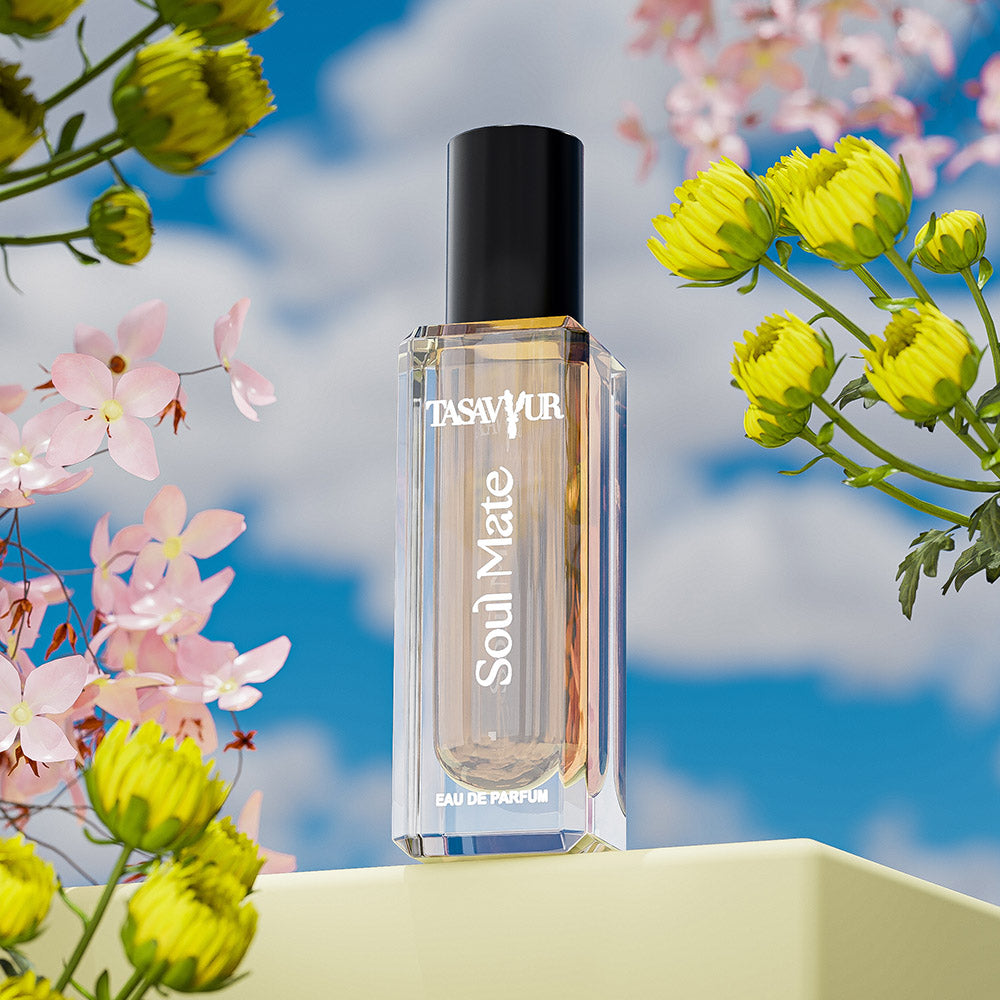 Soul Mates EDP