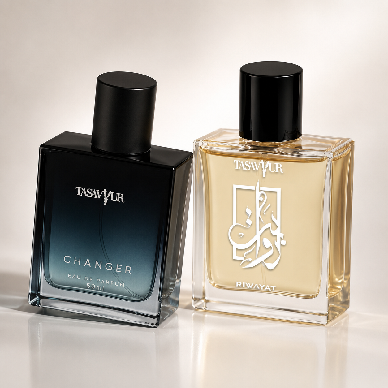 Father’s Day Special – Changer & Riwayat