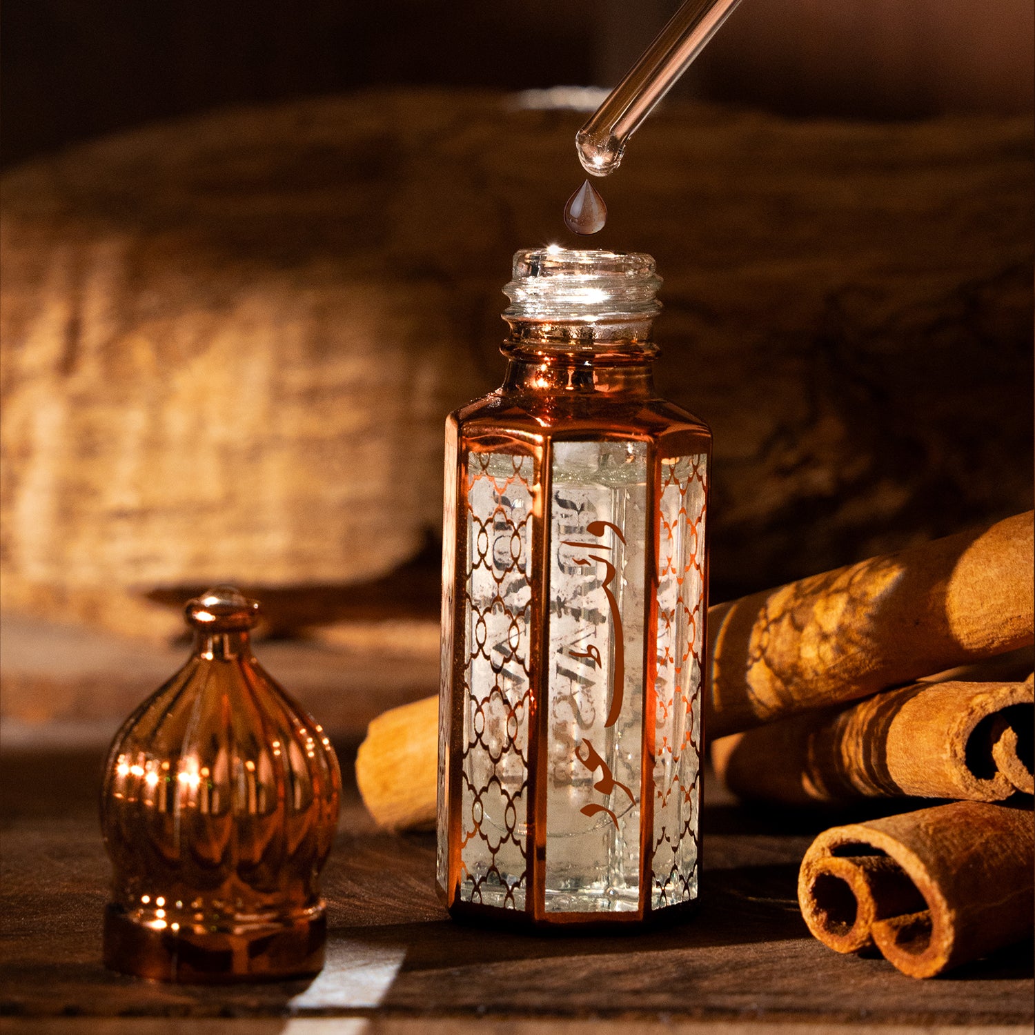 White Oud  Pakistan Most Loved Signature Attar