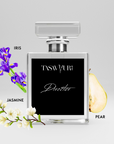 Director EDP 50ml ( Inspired By acqua di )